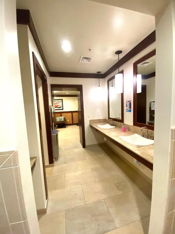 Luxurious Ocean View Beach Villa B-903 At Ko'Olina Beach Villas Kapolei United States