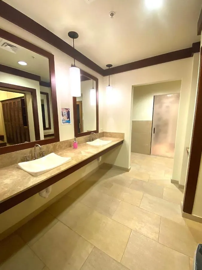 Luxurious Ocean View Beach Villa B-903 At Ko'Olina Beach Villas Kapolei 0*,  United States