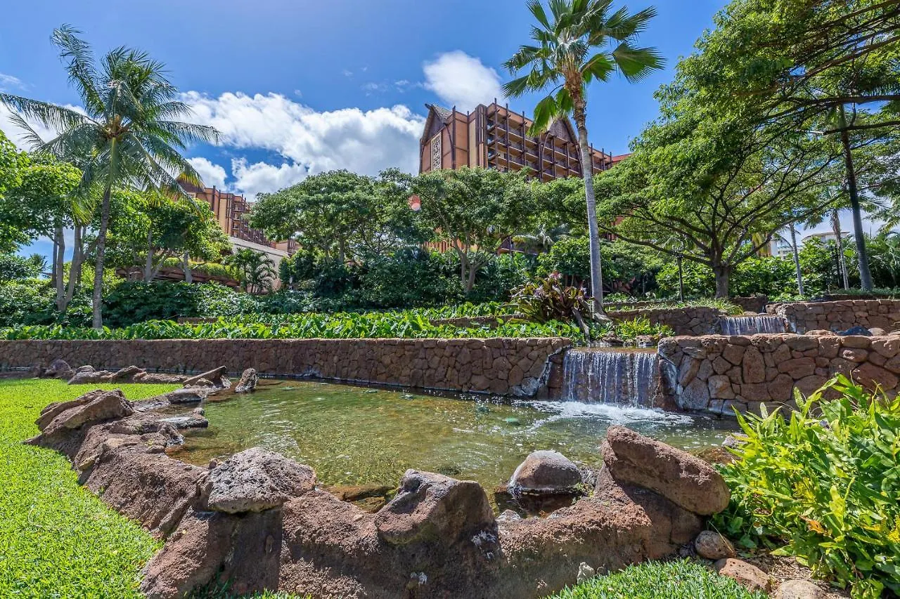 Luxurious Ocean View Beach Villa B-903 At Ko'Olina Beach Villas Kapolei