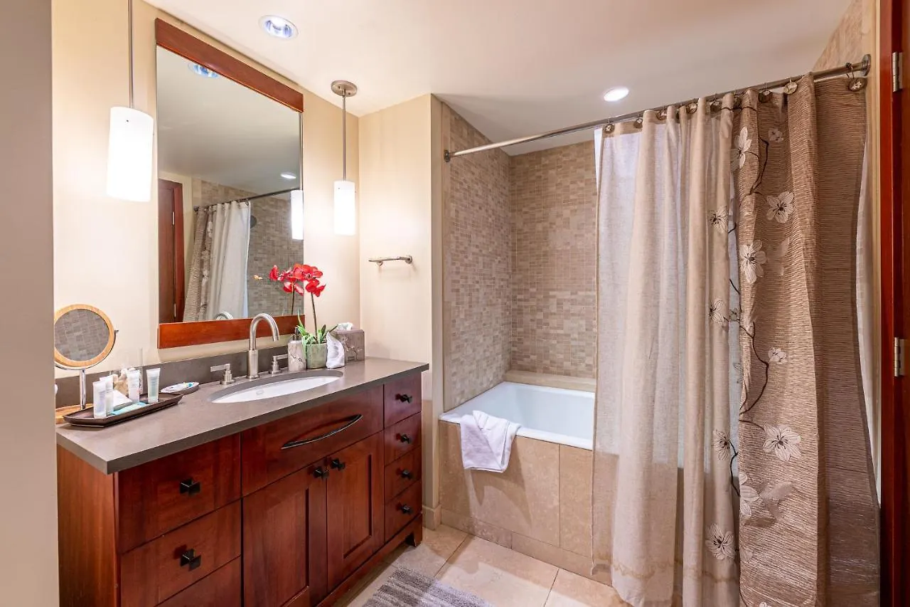 Luxurious Ocean View Beach Villa B-903 At Ko'Olina Beach Villas Kapolei 0*,