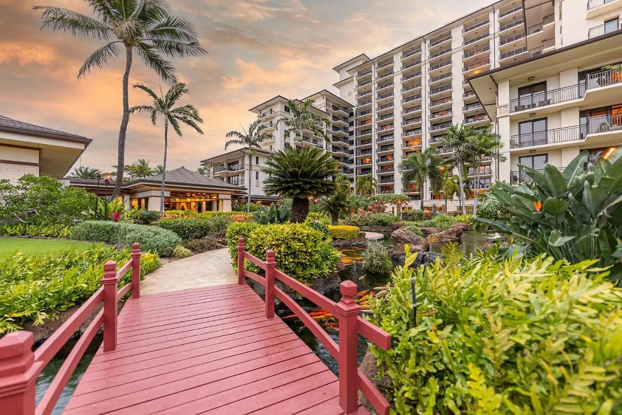 Luxurious Ocean View Beach Villa B-903 At Ko'Olina Beach Villas Kapolei United States