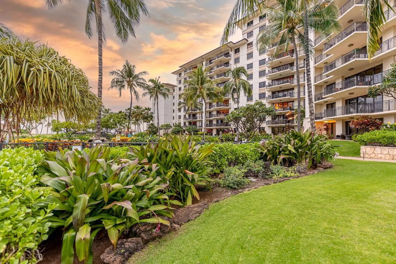 Luxurious Ocean View Beach Villa B-903 At Ko'Olina Beach Villas Kapolei 0*,  United States