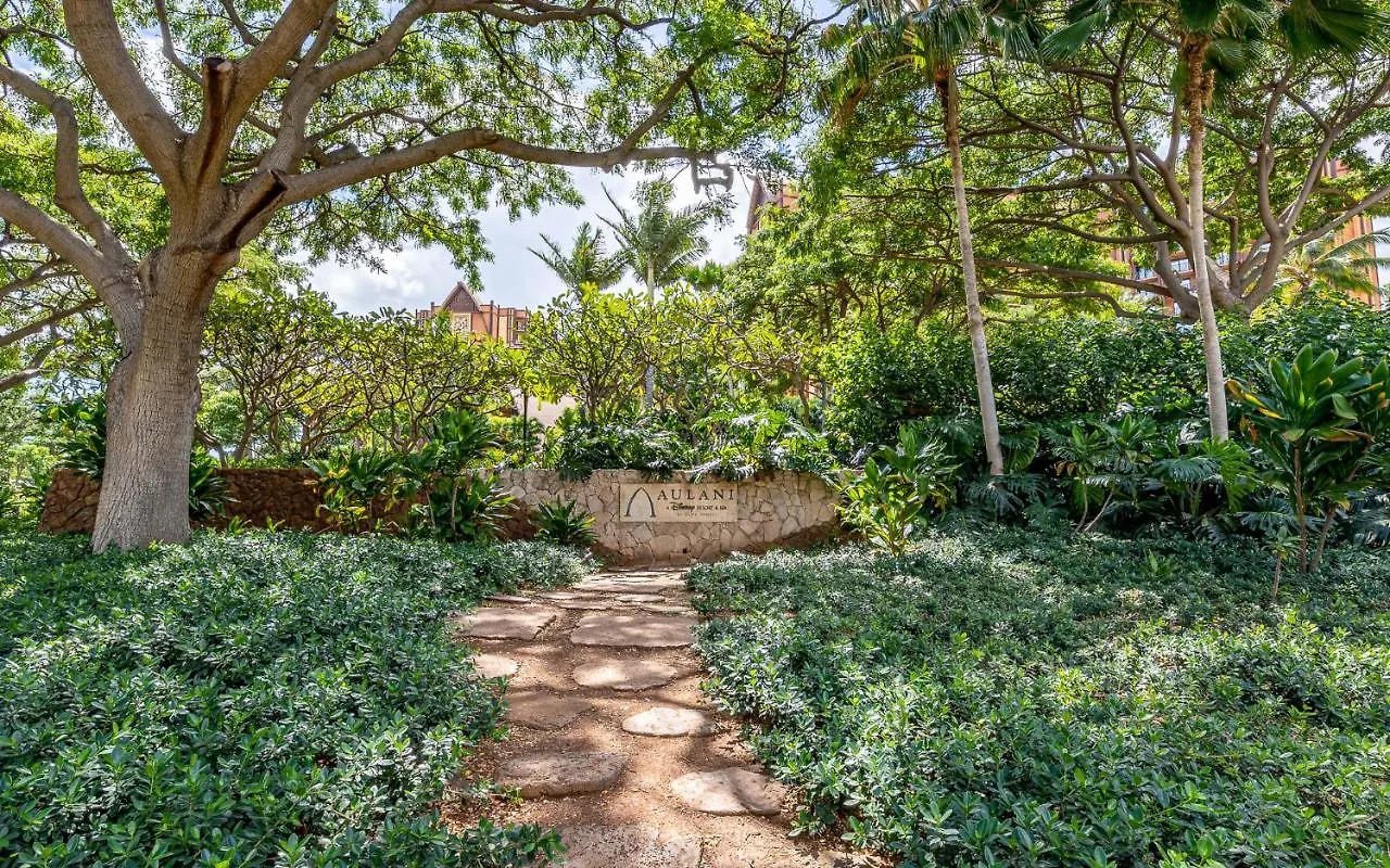 Luxurious Ocean View Beach Villa B-903 At Ko'Olina Beach Villas Kapolei 0*,